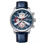 Dial Color: Blue