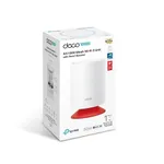 TP-Link Deco Voice X20 AX1800 Mesh Router with Smart Speaker (1 pack) – Thumbnail 3