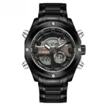 Dial Color: Black