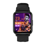 Fastrack Jupiter S1 Bluetooth Calling Smartwatch – Color: Black – Thumbnail 2