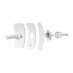 TP-Link CPE610 5GHz 300Mbps 23dBi Outdoor CPE Router – Thumbnail 3