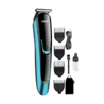 VGR V-183 Professional Rechargeable Hair Trimmer for Men – Thumbnail 1