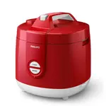 Philips HD3129 60 Daily Collection Automatic Rice Cooker - 2.0 Liter – Thumbnail 2
