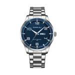 Dial Color: Blue