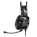 A4Tech Bloody G575 7.1 Surround Sound USB RGB Gaming Headset – Thumbnail 2