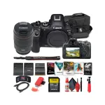 Canon EOS R6 Mark with 24-105mm f/4 Lens Mirrorless Camera – Thumbnail 4
