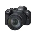 Canon EOS R6 Mark with 24-105mm f/4 Lens Mirrorless Camera – Thumbnail 2