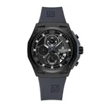 Dial Color: Black
