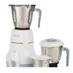 Philips HL1643/00 600 Watt 3 Jar Mixer Grinder with Overload Protection – Thumbnail 2
