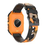 COLMI P73 High-Definition Screen Smart Watch – Color: Orange – Thumbnail 3