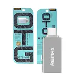 Remax RA-OTG1 USB 3.0 to Type-C High-Speed OTG Adapter – Thumbnail 2
