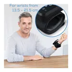 Beurer BC-54 Automatic Wrist Blood Pressure Monitor with Bluetooth – Thumbnail 3