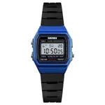 Dial Color: Blue