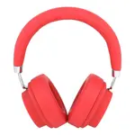 Lenovo HD800 Bluetooth 5.0 Wireless Over-Ear Headphone – Color: Red – Thumbnail 2