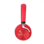 Lenovo HD800 Bluetooth 5.0 Wireless Over-Ear Headphone – Color: Red – Thumbnail 3