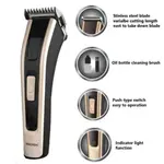 Redien RN-8170 Professional LED Indicator Beard Trimmer – Thumbnail 2