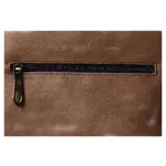 Men's Brass Metal Nano Crossbody Messenger Bag – Thumbnail 3