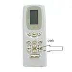 GREE Air Conditioner Whirlpool Split/Window Remote Controller – Thumbnail 2