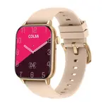 Color: Gold