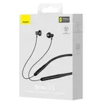Baseus Bowie P1 Half-In-ear Wireless Neckband – Thumbnail 4
