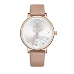 Dial Color: White