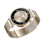 HUAWEI Watch GT 4 41mm Water Resistant Smartwatch – Color: Gold – Thumbnail 3