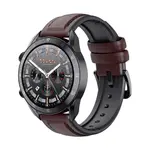 Havit M9030 Pro Bluetooth Waterproof Smart Watch – Color: Brown – Thumbnail 1