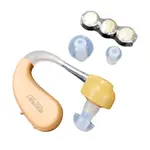 Rionet HA-20DX Digital Easy Operation Hearing Aid – Thumbnail 4