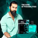 Wild Stone Edge Long Lasting Premium Perfume for Men – Quantity: 50 ml – Thumbnail 4