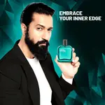 Wild Stone Edge Long Lasting Premium Perfume for Men – Quantity: 50 ml – Thumbnail 3