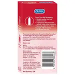 Durex Extra Thin Strawberry Flavoured Condoms (10 Pcs Pack) – Thumbnail 2