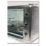 SHARP EO-60K 60L Rotisserie Convection Electric Oven – Thumbnail 2