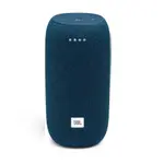 JBL Link Portable 360-degree Pro Sound Smart Speaker – Color: Blue – Thumbnail 2