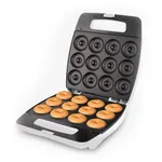 Nova NT-199DMT Delicious 16Pcs Doughnuts Maker 1400W – Thumbnail 4