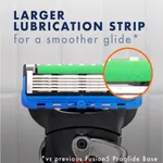 Gillette Proglide Flexball Technology Shaving Razor – Thumbnail 4
