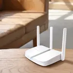 Mercusys MW306R 300 Mbps Multi-Mode Wireless N Router – Thumbnail 3