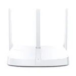 Mercusys MW306R 300 Mbps Multi-Mode Wireless N Router – Thumbnail 1