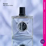 Denim River Lotion Bottle After Shave 100 ml – Thumbnail 2
