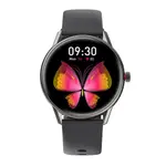 WiWU SW04 Waterproof Smart Watch – Color: Black – Thumbnail 2