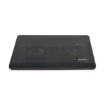 Micropack MLC-001 Dual Fan Laptop Cooler support up 15.5 Inch – Thumbnail 2