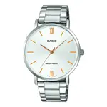 Dial Color: White