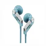 Edifier P186 In-Ear 3.5mm Wired  Earphone – Color: Blue – Thumbnail 2