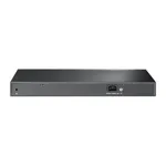 TP-Link TL-SL1218P 18 Port Unmanaged Rackmount Network Switch – Thumbnail 3
