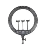 Jmary FM21R 21 inch 52cm Ring Light Dimmable LED Ring Light – Thumbnail 4
