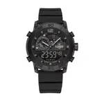 Dial Color: Black