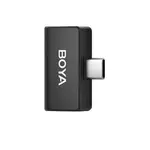 Boya Omic-U 2.4GHz Type-C Dual Channel Wireless Microphone  – Thumbnail 4