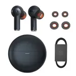 Baseus TWS Bowie EX ENC Noise Reduction True Wireless Earphones – Color: Black – Thumbnail 4