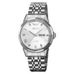 Dial Color: Silver