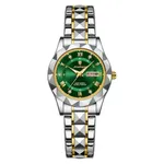 Dial Color: Green