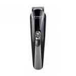 Kemei KM-600 Multifunctional 11-In-1 Trimmer & Clipper For Men – Thumbnail 2